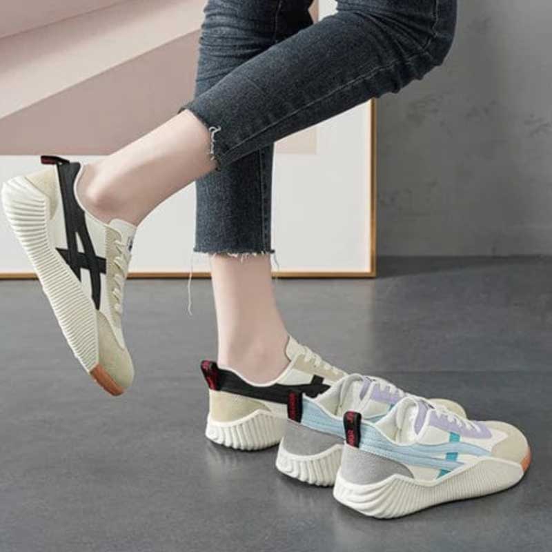 Lorenzo | Scarpe Ortopediche Donna – Comode, Moderne & Ergonomiche 1