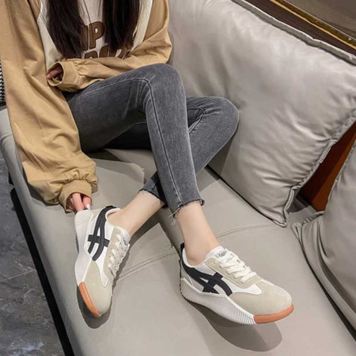 Lorenzo | Scarpe Ortopediche Donna – Comode, Moderne & Ergonomiche 2