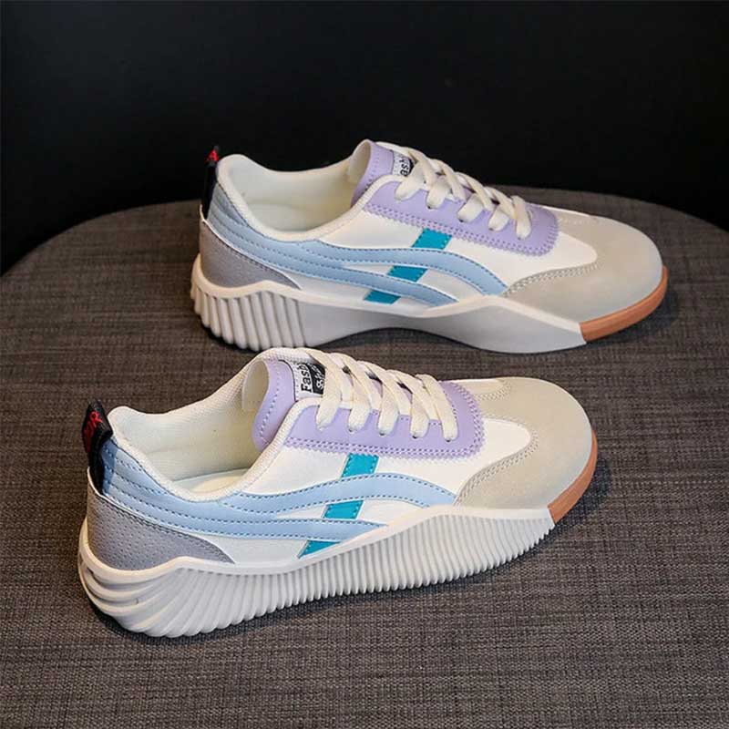 Lorenzo | Scarpe Ortopediche Donna – Comode, Moderne & Ergonomiche 3