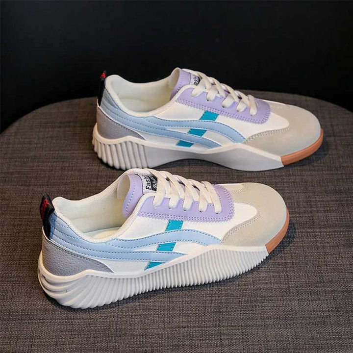 Lorenzo | Scarpe Ortopediche Donna – Comode, Moderne & Ergonomiche 3