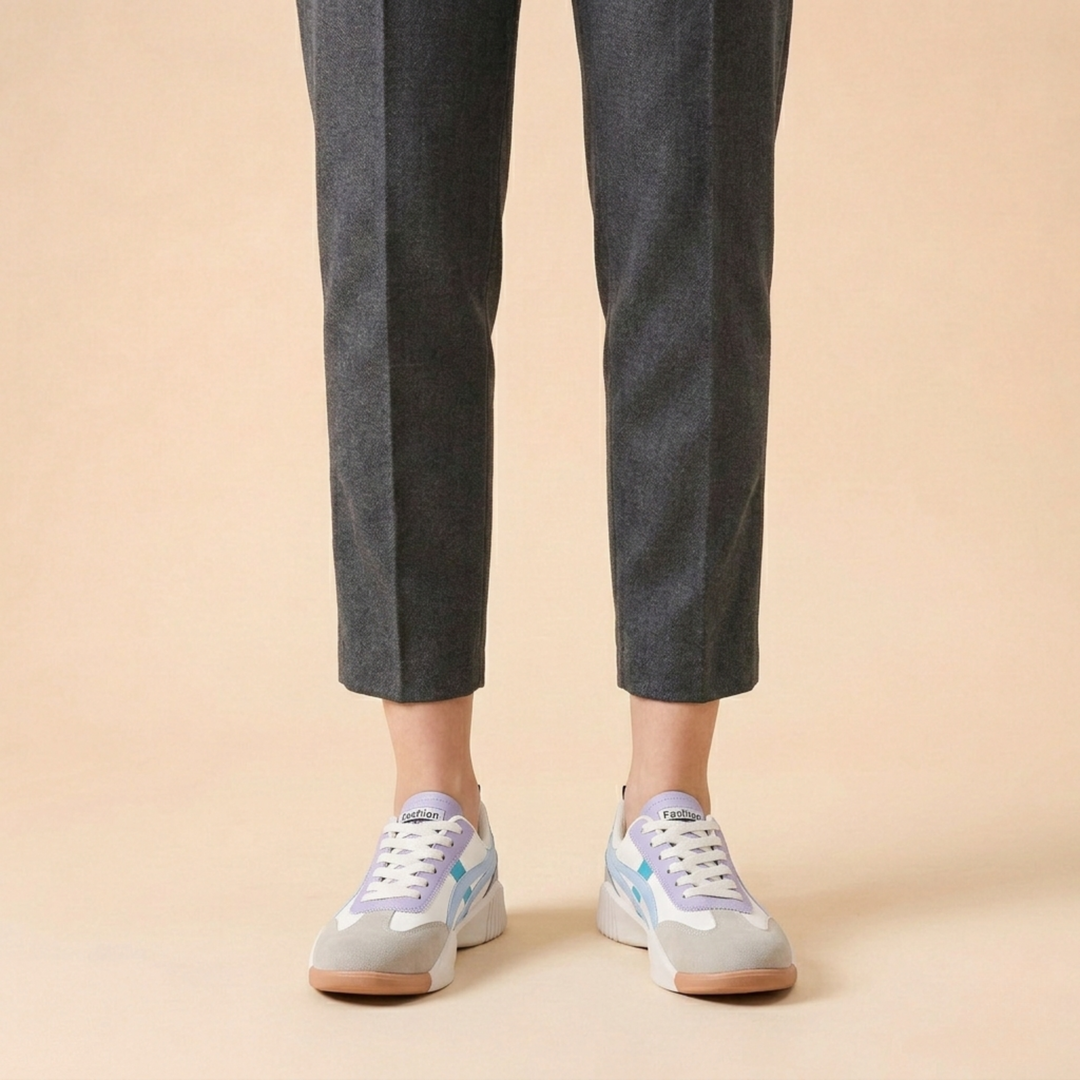 Lorenzo | Scarpe Ortopediche Donna – Comode, Moderne & Ergonomiche 4