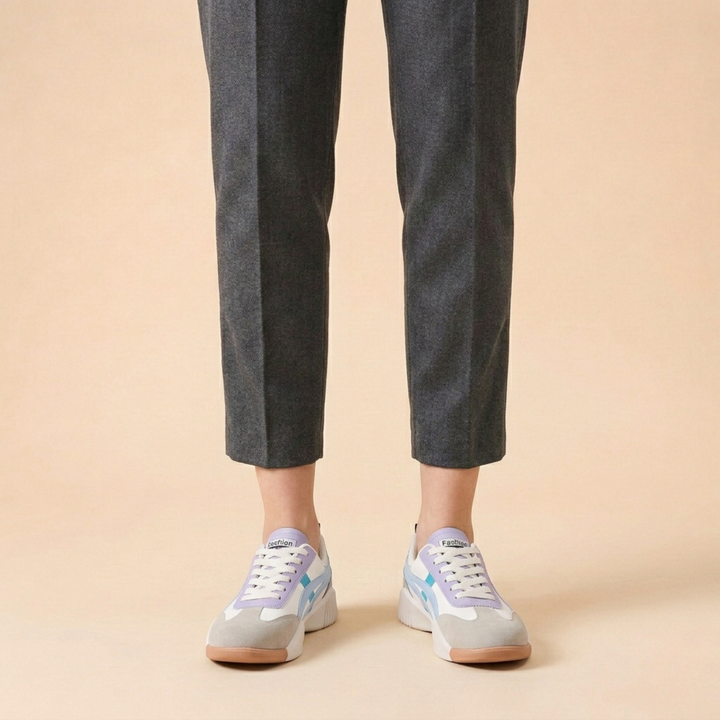 Lorenzo | Scarpe Ortopediche Donna – Comode, Moderne & Ergonomiche 4