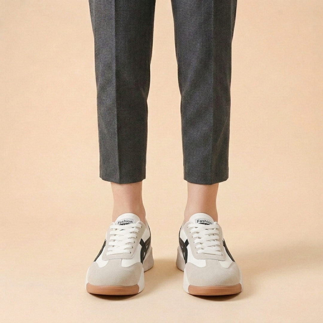 Lorenzo | Scarpe Ortopediche Donna – Comode, Moderne & Ergonomiche 5
