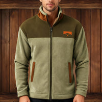Kevin | Giacca Leggera Casual da Uomo