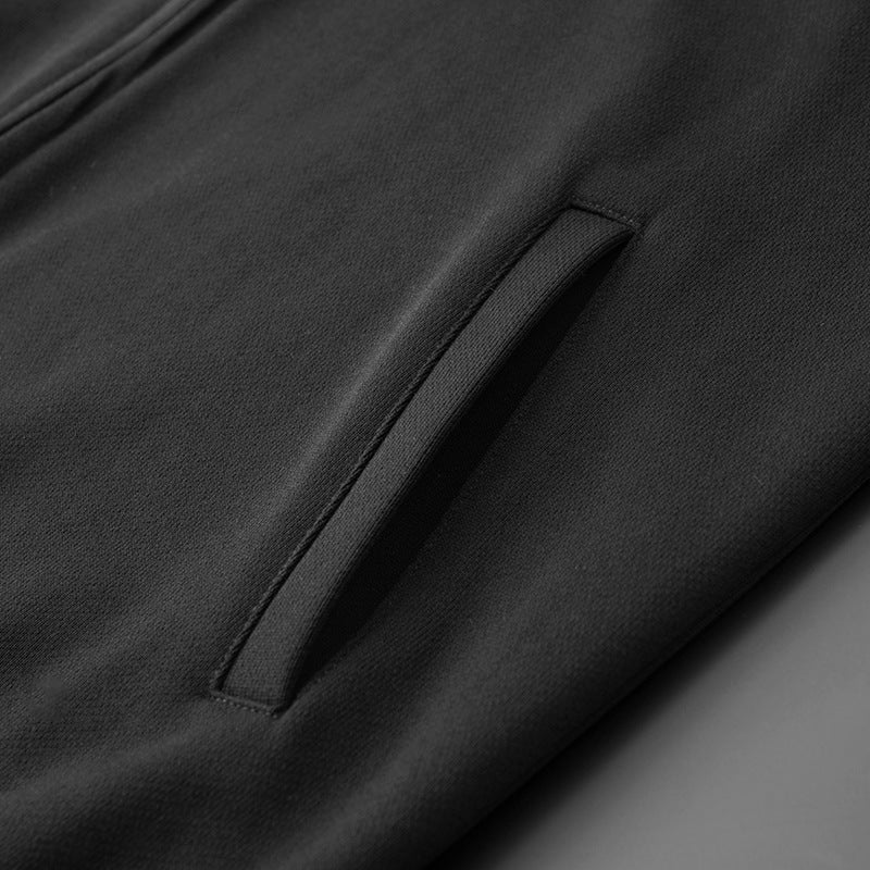 Luca | Gilet Uomo Leggero con Cappuccio - Moderno e Versatile per Ogni Occasione 6