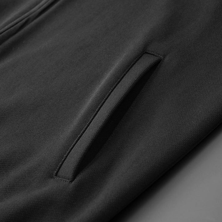 Luca | Gilet Uomo Leggero con Cappuccio - Moderno e Versatile per Ogni Occasione 6