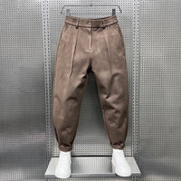 Antonio | Versatile and elegant men's pants