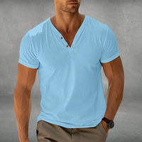 Aleardo | Modern and breathable polo
