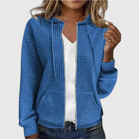 Kerstin | Cardigan da donna elegante e leggero