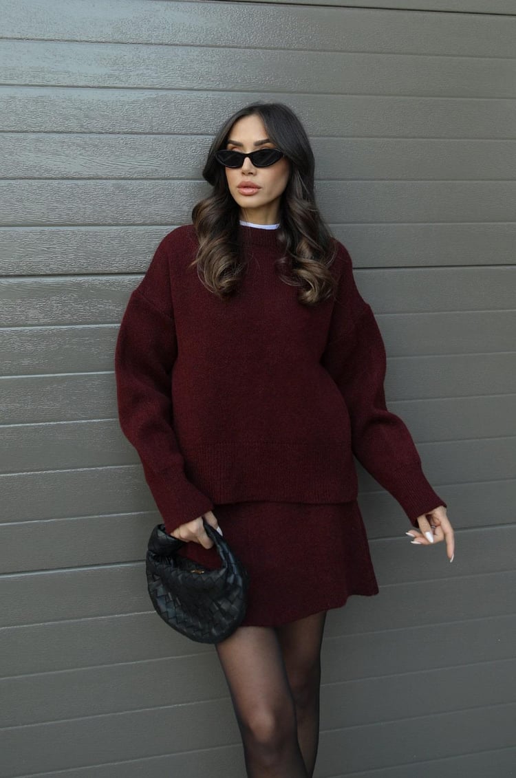 Luna | Completo due pezzi comodo e alla moda 2