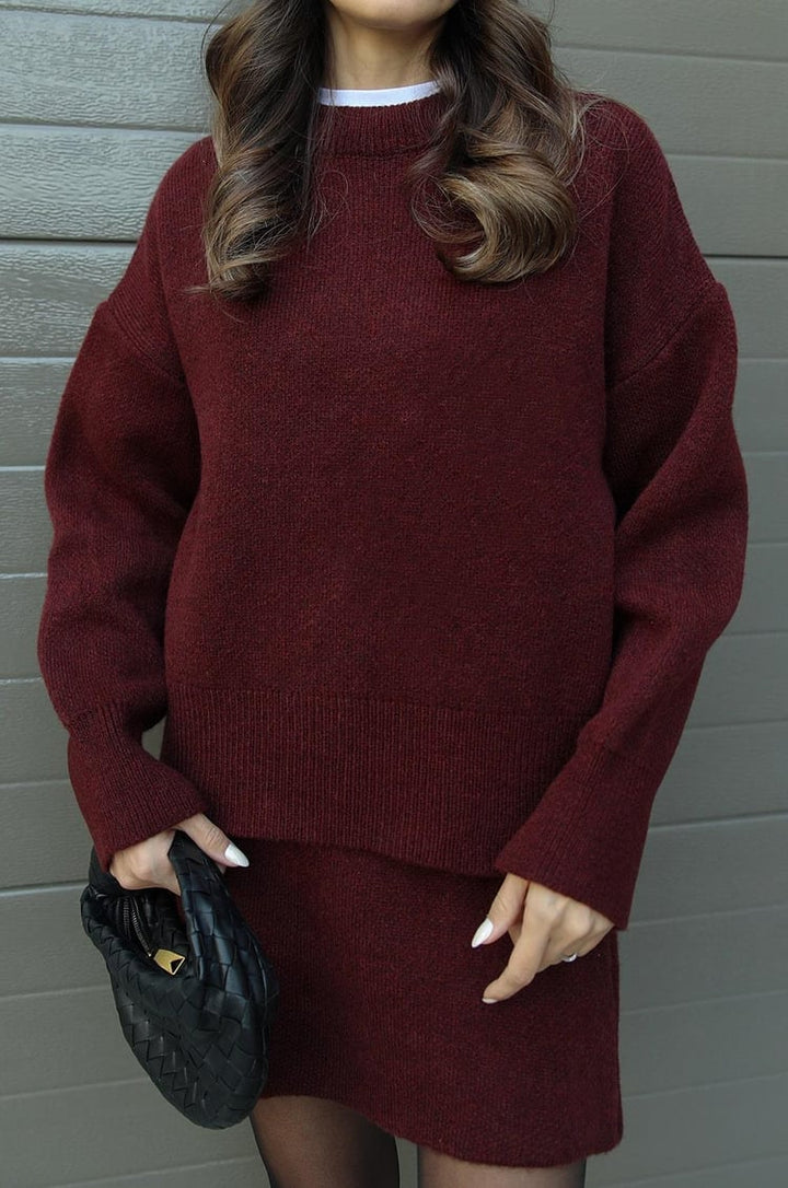 Luna | Completo due pezzi comodo e alla moda 4