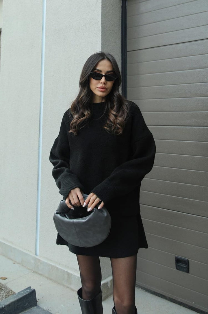 Luna | Completo due pezzi comodo e alla moda 5
