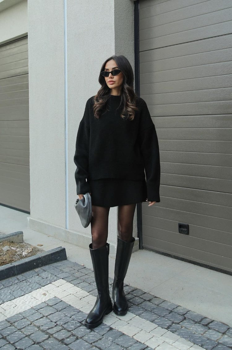 Luna | Completo due pezzi comodo e alla moda 6