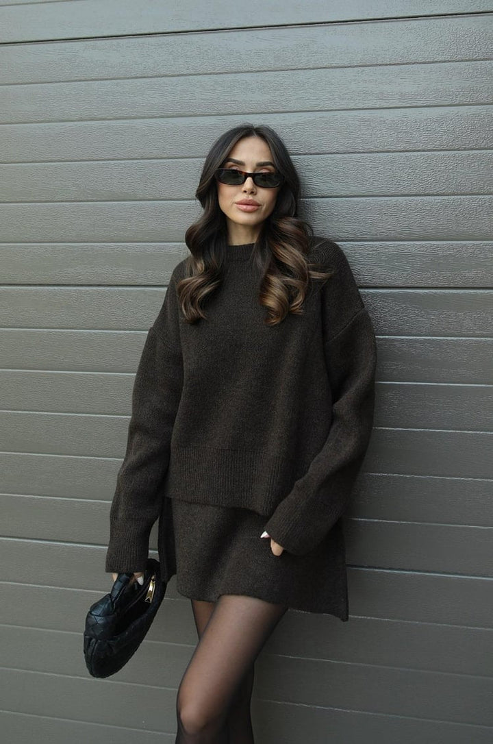 Luna | Completo due pezzi comodo e alla moda 9