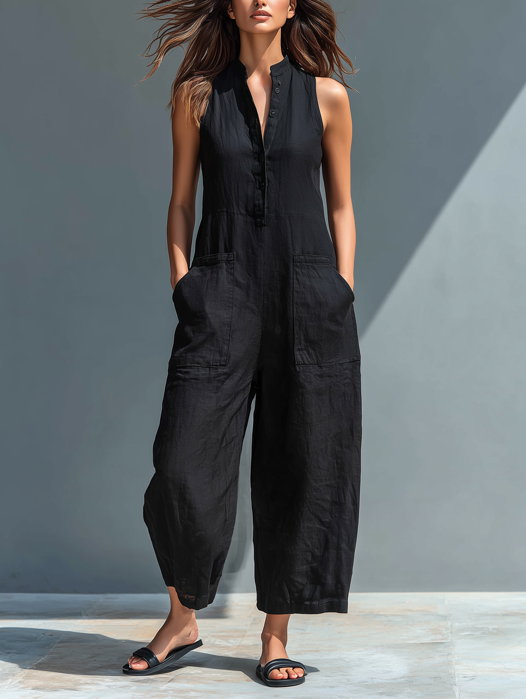 Luna | Elegante Tuta Completa Donna per Stile e Comfort 1