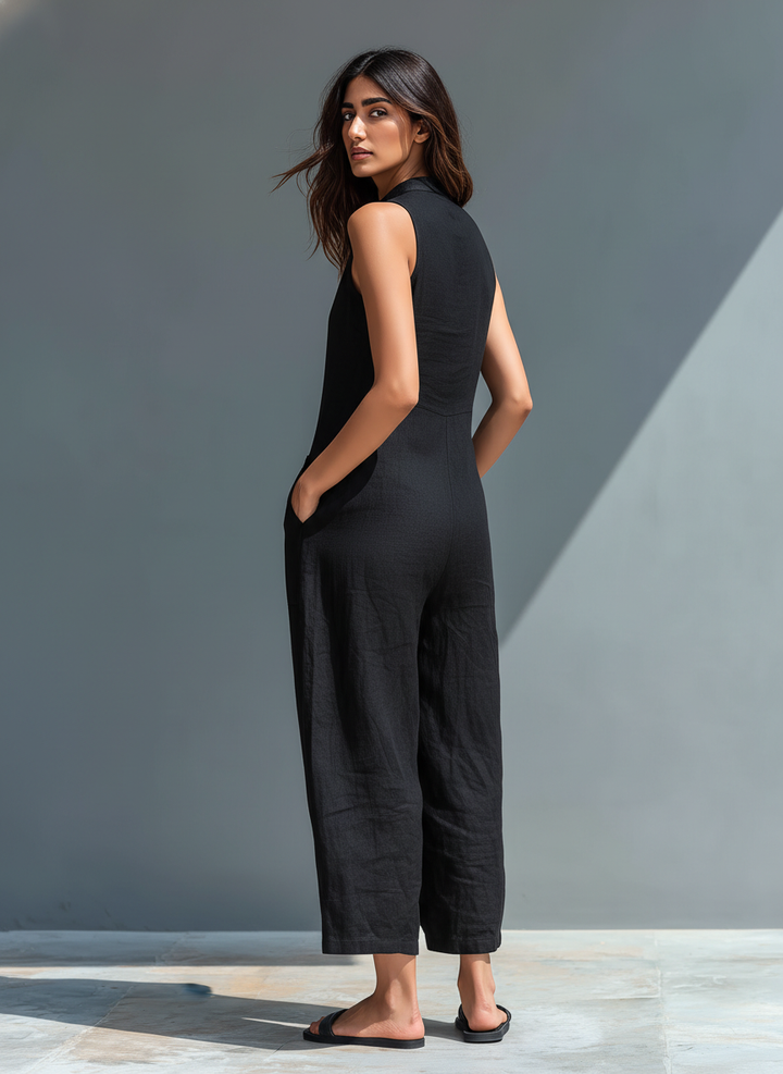 Luna | Elegante Tuta Completa Donna per Stile e Comfort 2