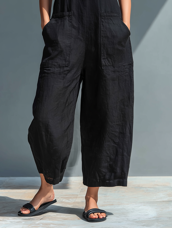 Luna | Elegante Tuta Completa Donna per Stile e Comfort 4
