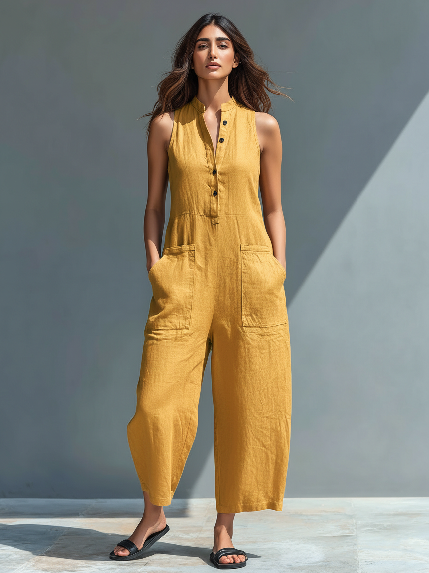 Luna | Elegante Tuta Completa Donna per Stile e Comfort 5