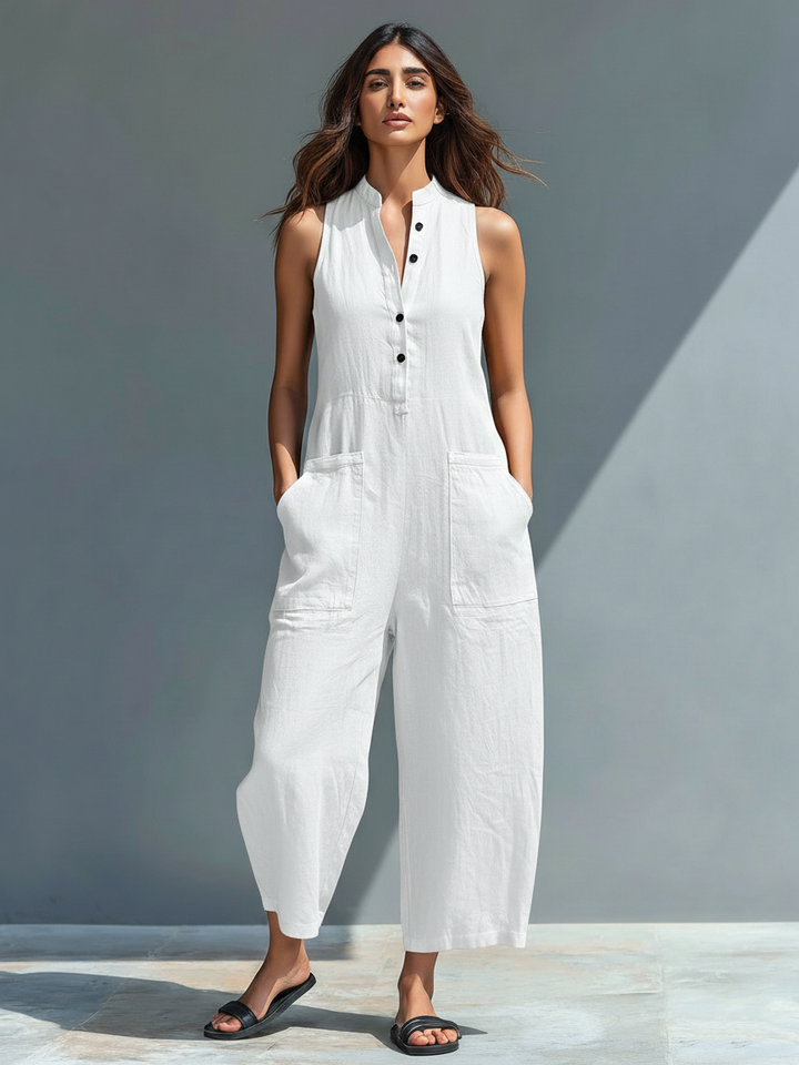 Luna | Elegante Tuta Completa Donna per Stile e Comfort 6