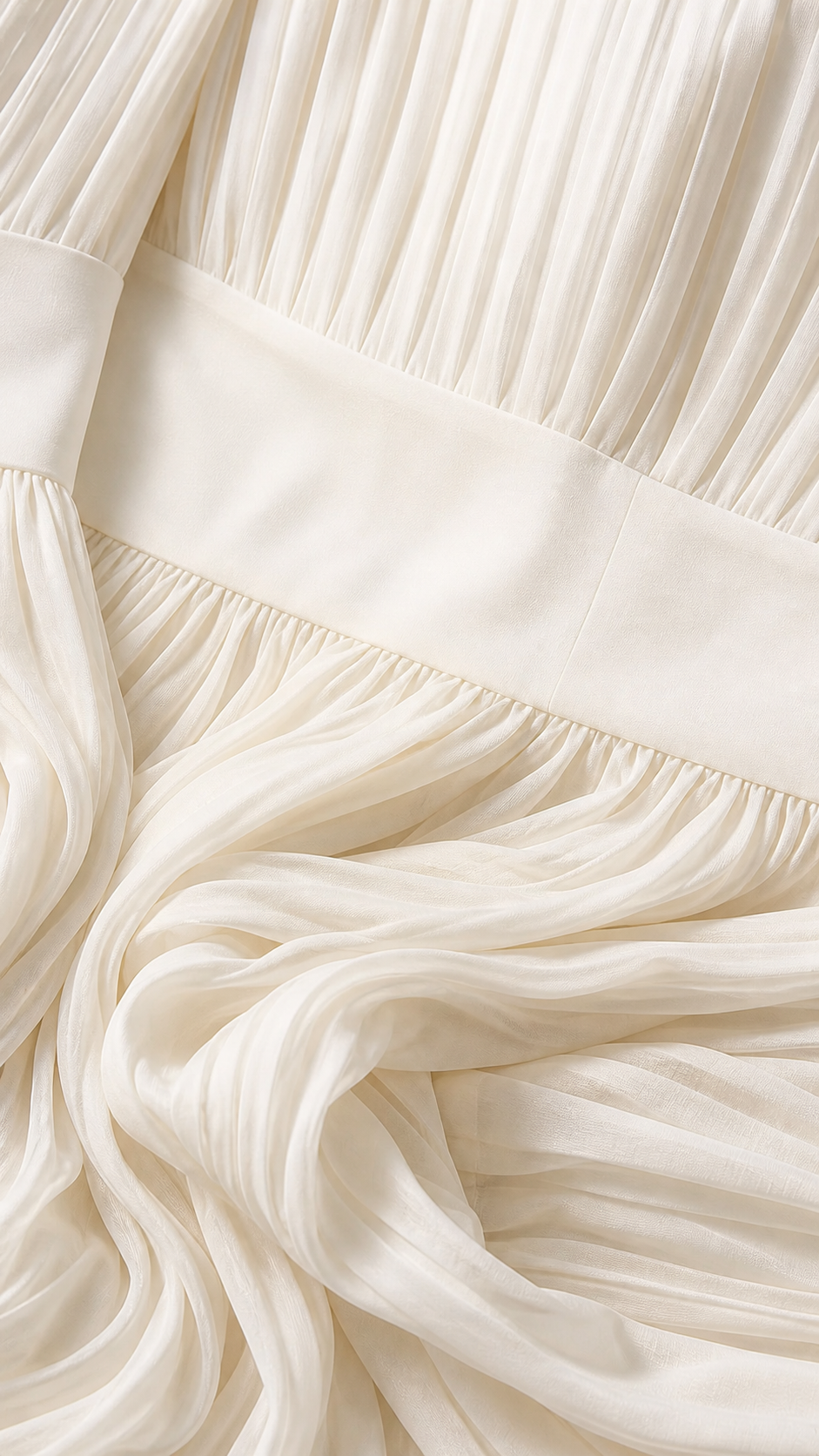 Luna | Elegante e Versatile Tuta Plissettata da Donna 5