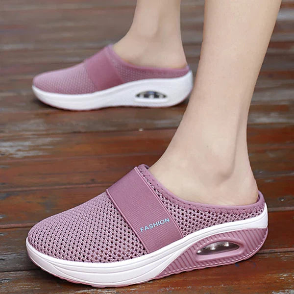 Luna | Eleganti e Comodi Sandali Donna Bassi per Ogni Occasione 5