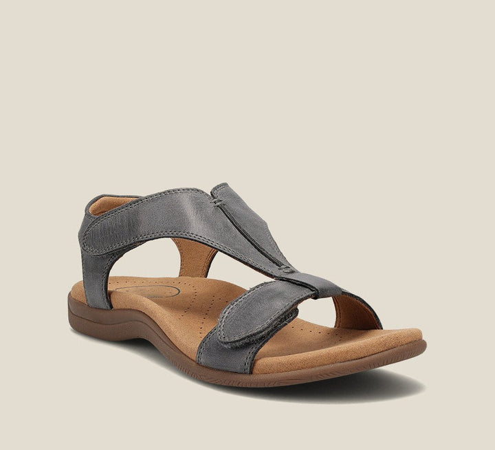 Luna | Eleganti e Comodi Sandali da Donna con Cinghie Regolabili 3