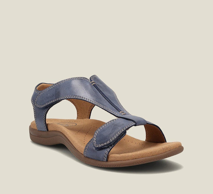 Luna | Eleganti e Comodi Sandali da Donna con Cinghie Regolabili 5