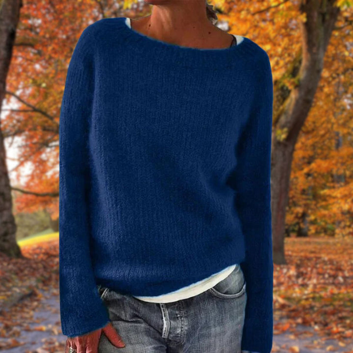 Luna | Maglione da Donna – Morbido, Caldo & Elegante in Lana Merino 3