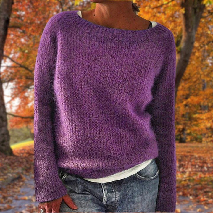 Luna | Maglione da Donna – Morbido, Caldo & Elegante in Lana Merino 6
