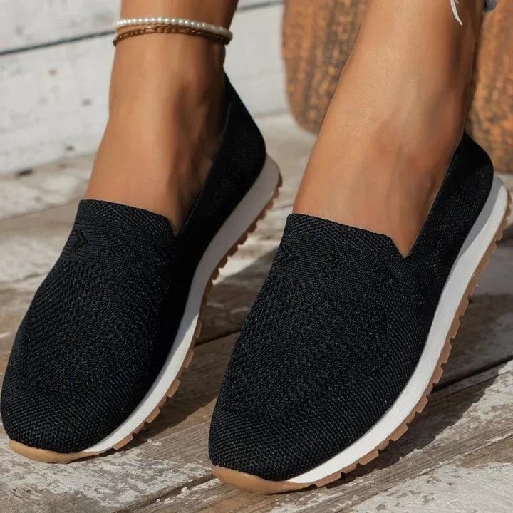 Luna | Scarpe Slip-On Ortopediche – Comode, Eleganti e Perfette per Ogni Occasione 2