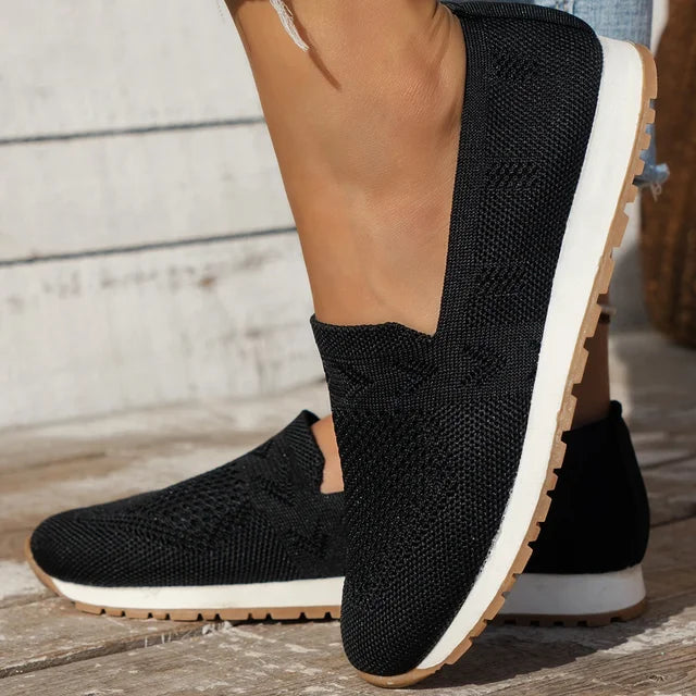Luna | Scarpe Slip-On Ortopediche – Comode, Eleganti e Perfette per Ogni Occasione 5