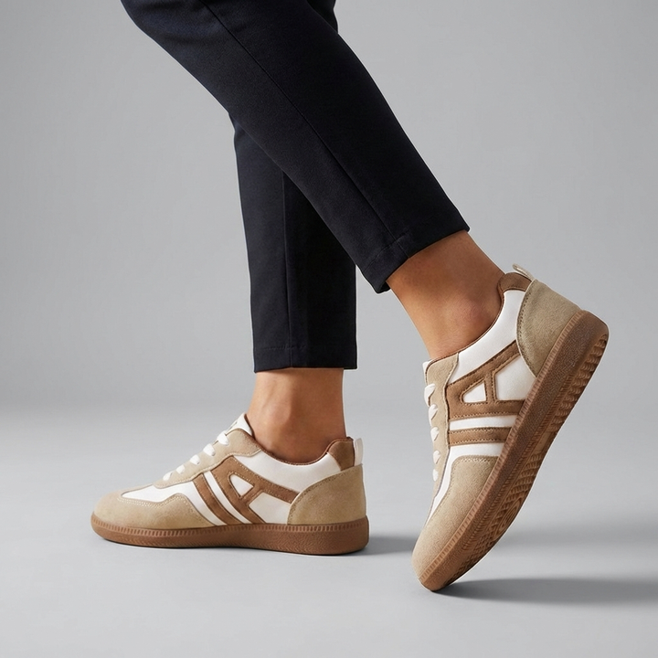 Luna | Sneakers Basse Comode e Moderne per Ogni Occasione 0