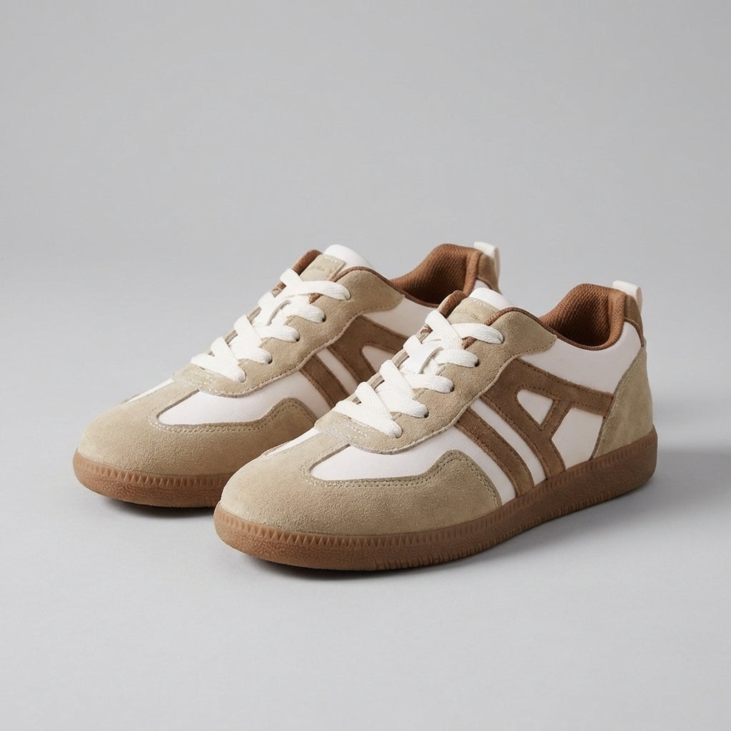 Luna | Sneakers Basse Comode e Moderne per Ogni Occasione 1