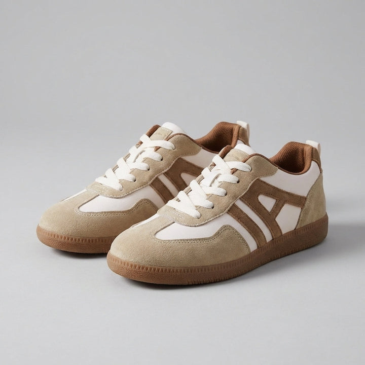 Luna | Sneakers Basse Comode e Moderne per Ogni Occasione 1