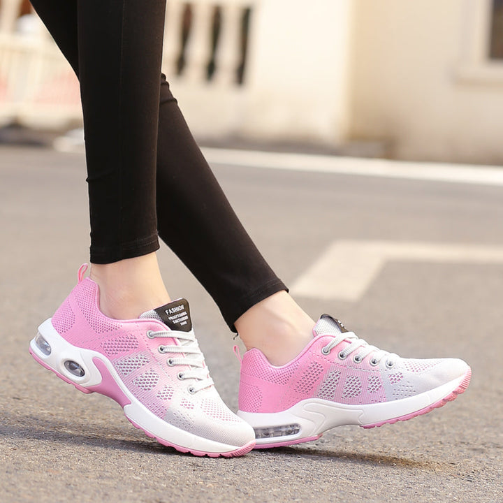Luna | Sneakers Sportive Ortopediche Traspiranti e Confortevoli 2