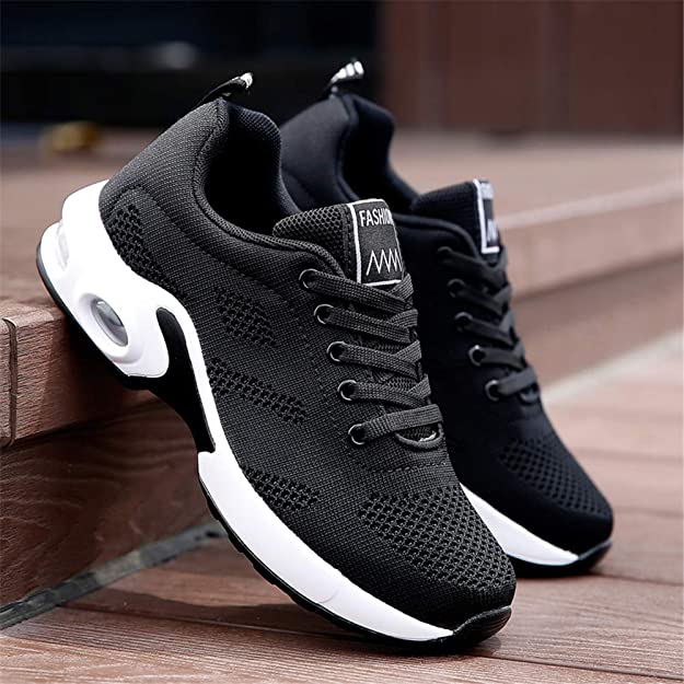 Luna | Sneakers Sportive Ortopediche Traspiranti e Confortevoli 7
