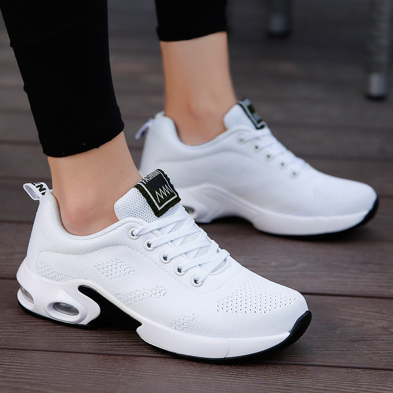 Luna | Sneakers Sportive Ortopediche Traspiranti e Confortevoli 8