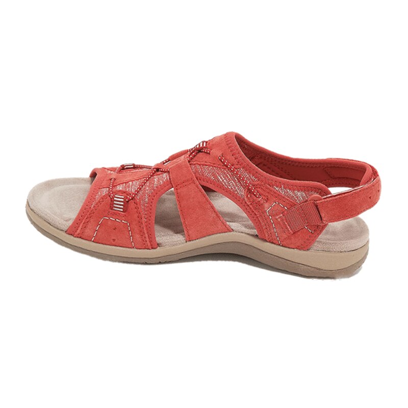 Luna | Women’s Comfort Summer Sandals 5