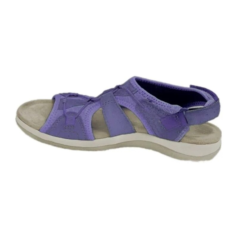 Luna | Women’s Comfort Summer Sandals 7
