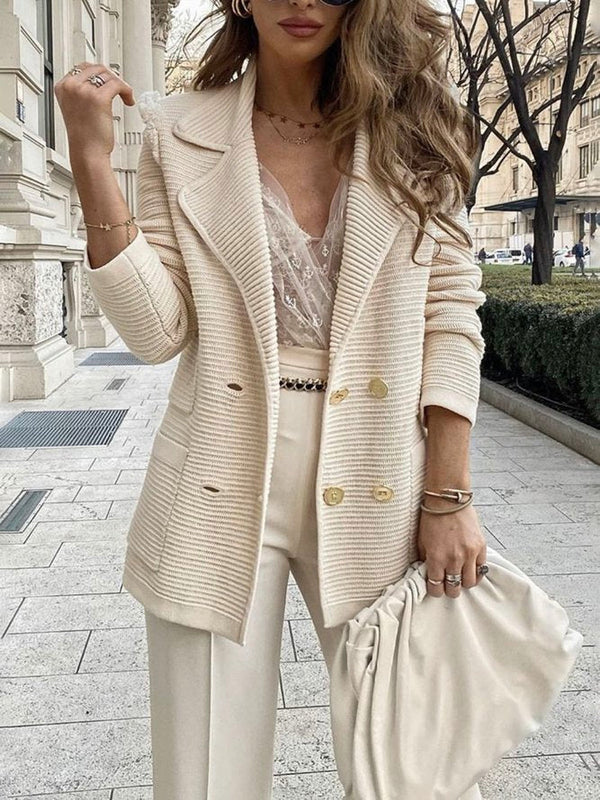 Lunara | Giacca elegante e comoda 0