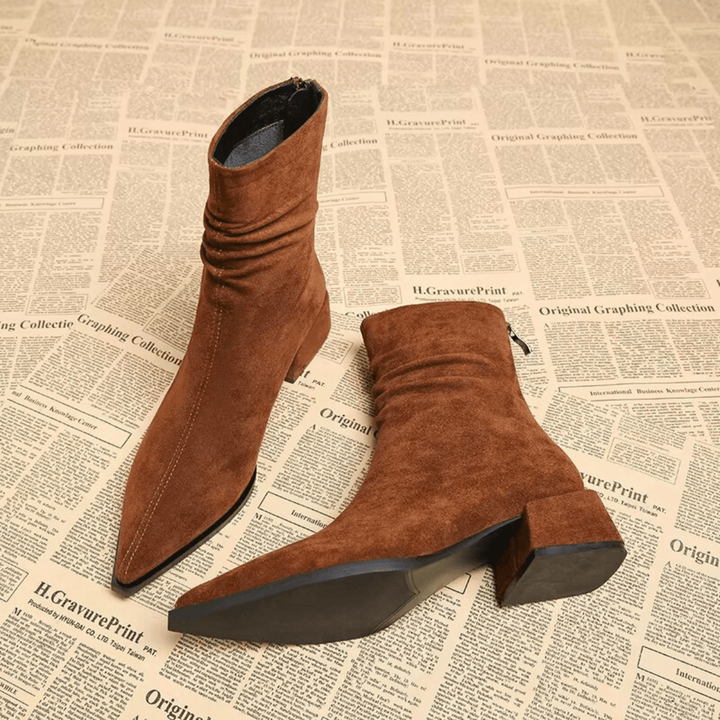 Madison | Stivali da donna intramontabili ed eleganti per tutti i giorni 2