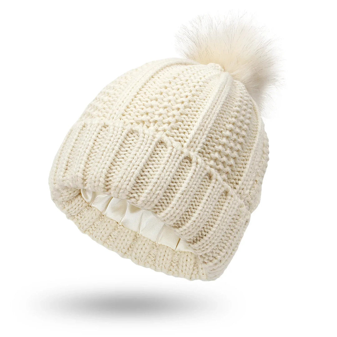 Maira | Cappello da Donna – Elegante, Comodo &amp; Fodera in Raso 0