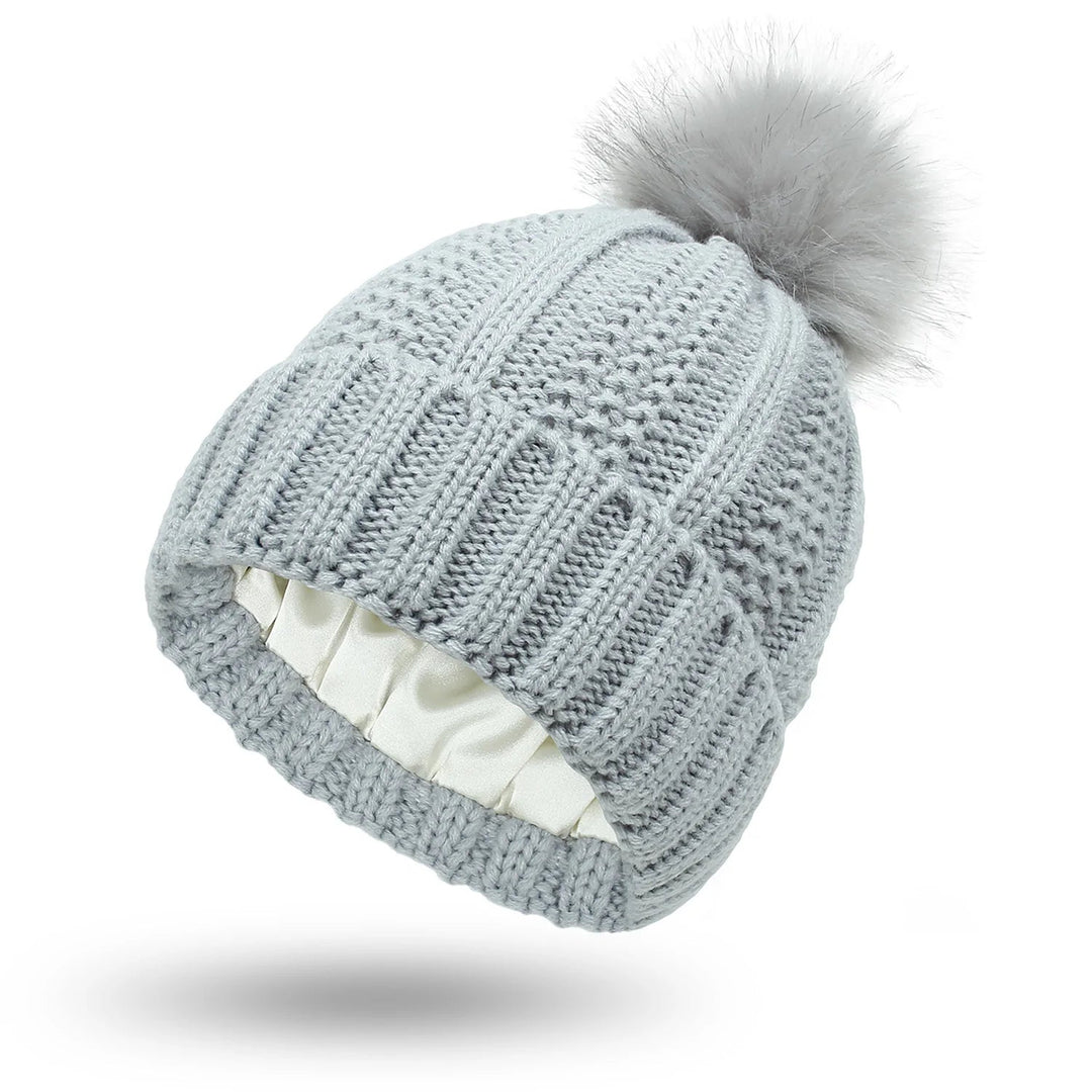 Maira | Cappello da Donna – Elegante, Comodo &amp; Fodera in Raso 1