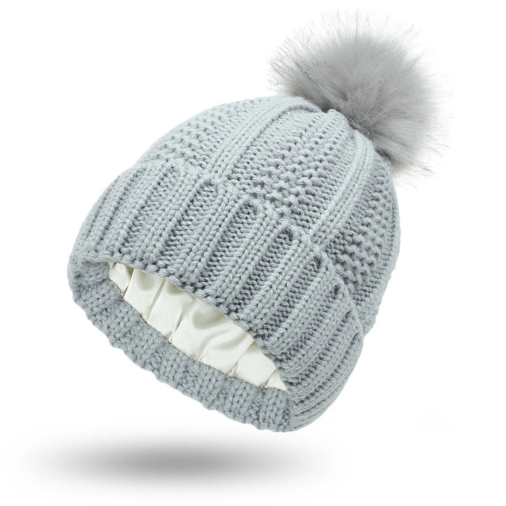 Maira | Cappello da Donna – Elegante, Comodo &amp; Fodera in Raso 1