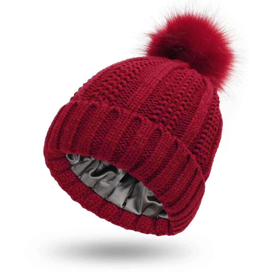 Maira | Cappello da Donna – Elegante, Comodo &amp; Fodera in Raso 2