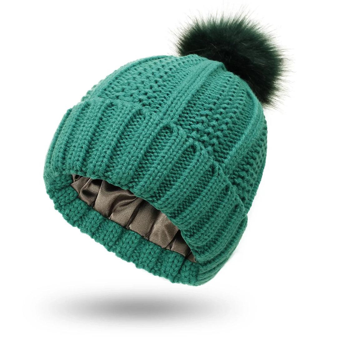 Maira | Cappello da Donna – Elegante, Comodo &amp; Fodera in Raso 3