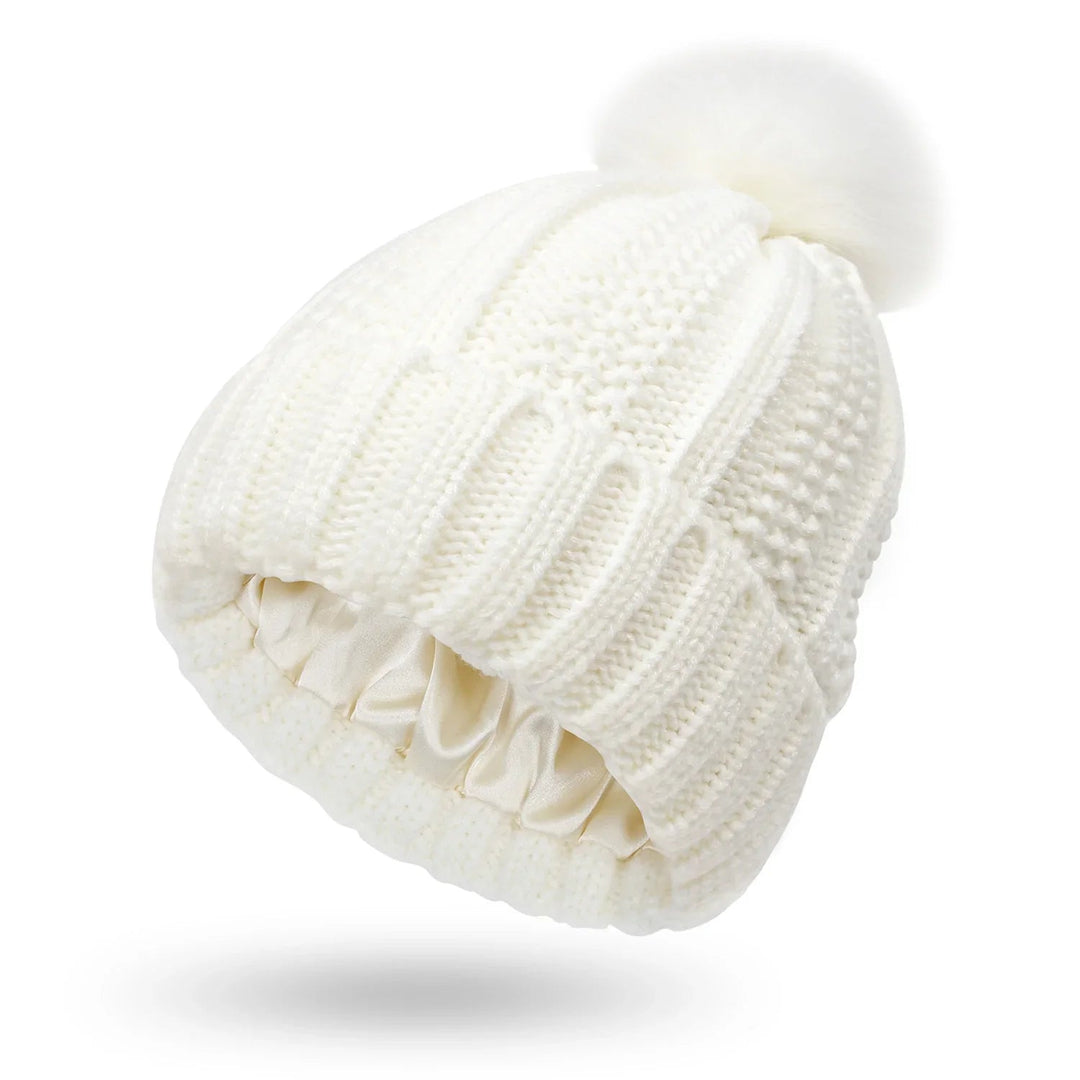 Maira | Cappello da Donna – Elegante, Comodo &amp; Fodera in Raso 4