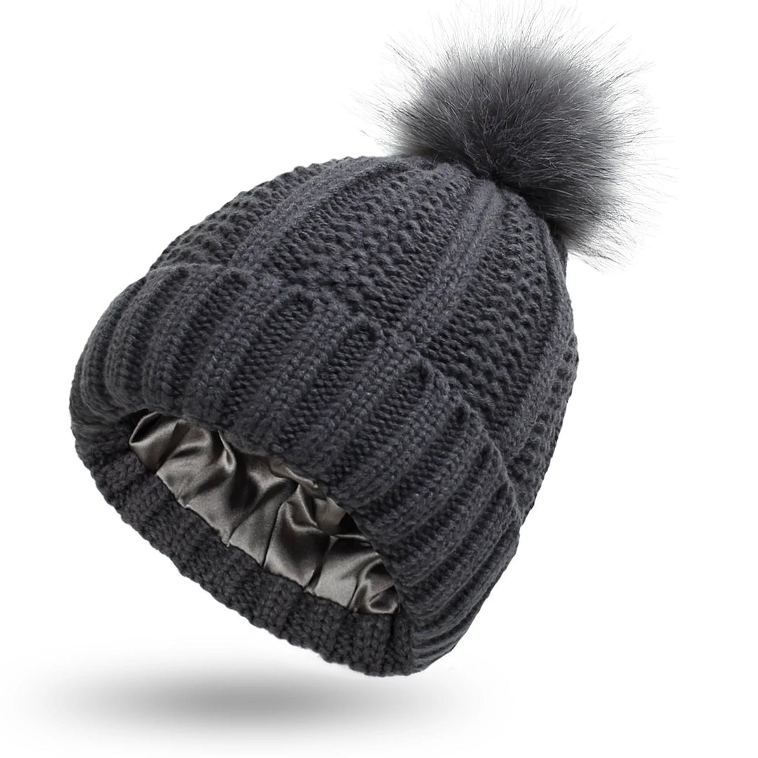 Maira | Cappello da Donna – Elegante, Comodo &amp; Fodera in Raso 5