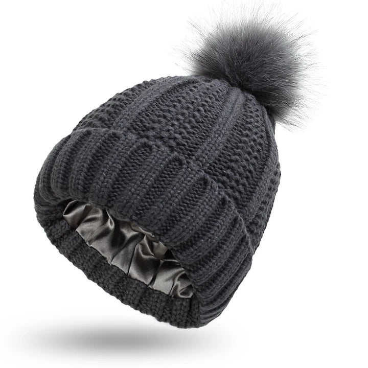 Maira | Cappello da Donna – Elegante, Comodo &amp; Fodera in Raso 5