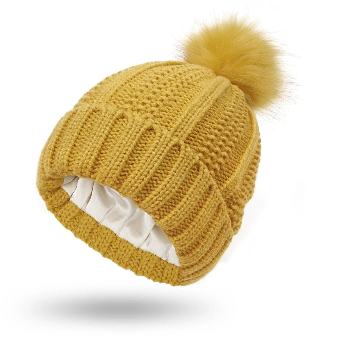 Maira | Cappello da Donna – Elegante, Comodo &amp; Fodera in Raso 6